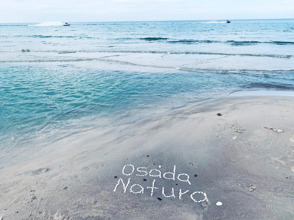 Osada Natura Sliwin Exterior foto