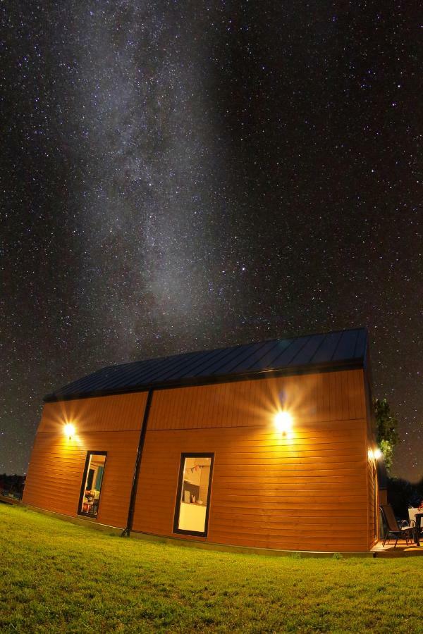 Osada Natura Sliwin Exterior foto